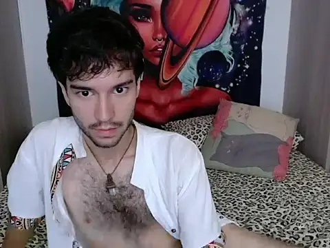 Adrien_polo's Live XXX Chat