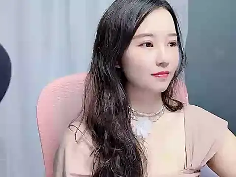 Wenwen8's Live XXX Chat