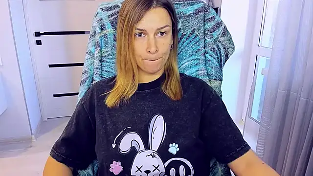 AlexiaDarren Obrolan Langsung XXX