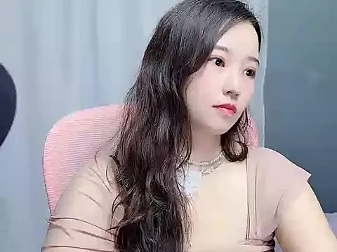 Živý XXX chat Wenwen8