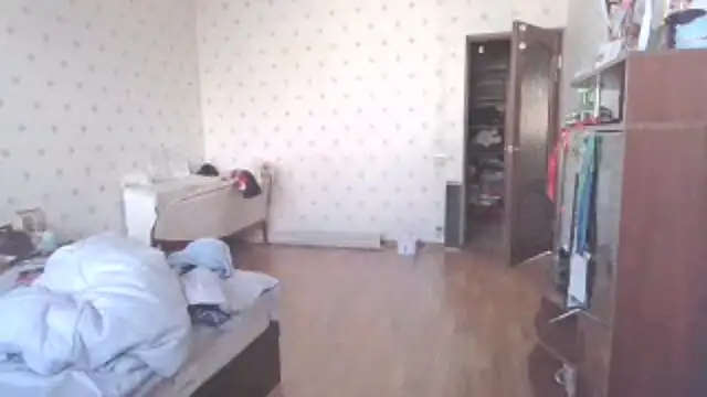 nerrycherry's Webcam Show