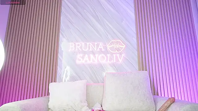 brunasanoliv Live XXX-chat