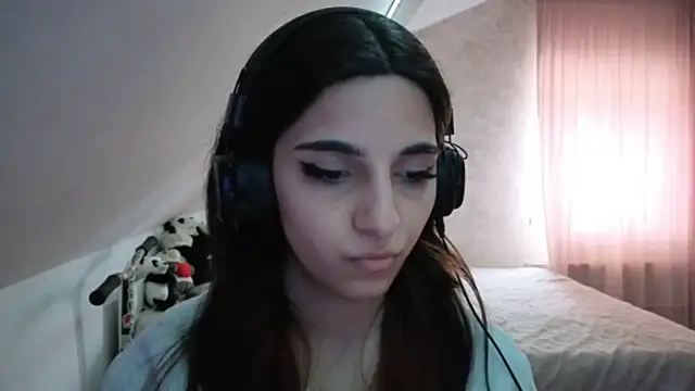 Živý XXX chat Blissmissataeses