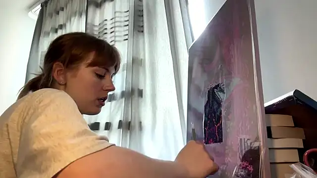 ShonnaTweddle's Live XXX Chat