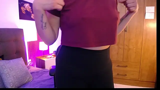 milfsecret69 Live XXX Chat