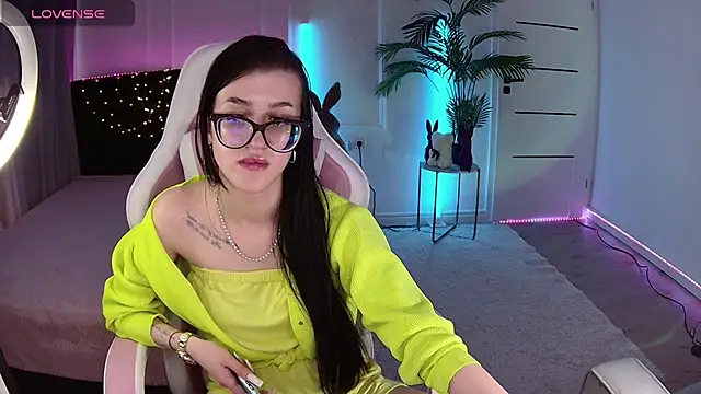 Ariella_Me Obrolan Langsung XXX