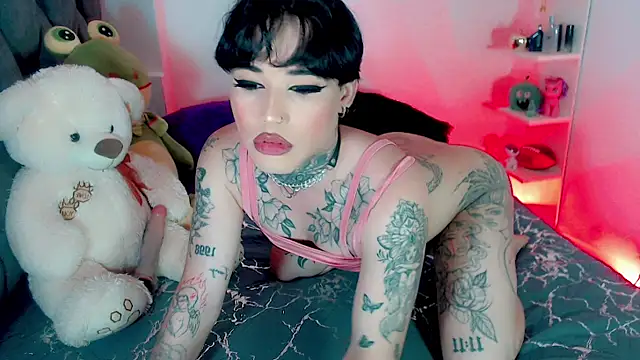 عرض كام little_star_porn