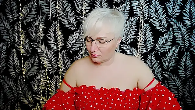 Chatroom XXX en direct de Olivia_playful