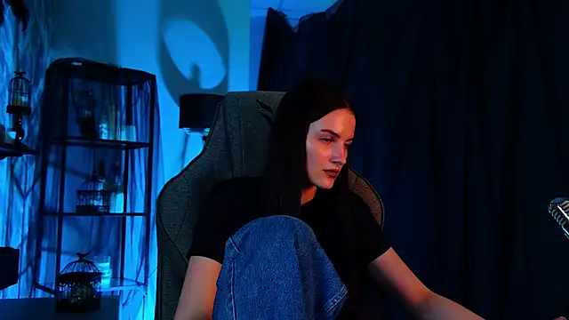 StellaCrowe – Live XXX-chat