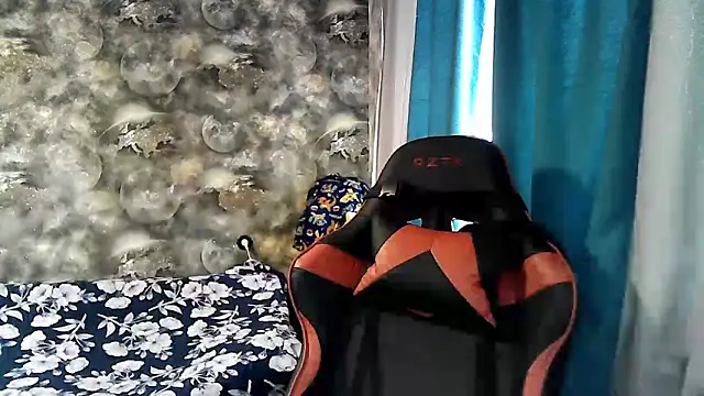 Webkamerová show Misssweet_s