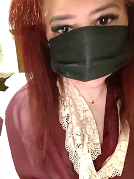 โชว์เว็บแคมของ Egyptianmilf2000
