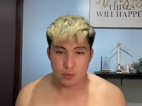 Kingdirtyfog Webcam-Show