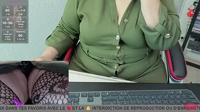Sofiatwork 现场XXX聊天