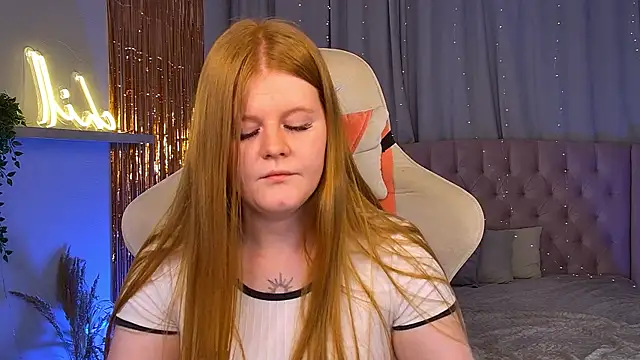 JessicaEmber live XXX chat