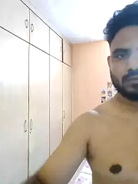Show Webcam de ThickBananaaa