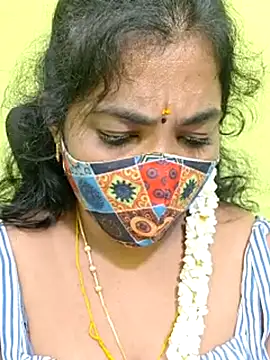 Tamil_Mithra's Webcam Show