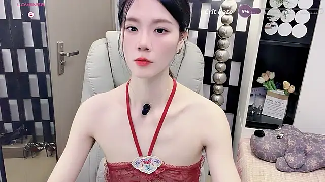 Yueyue-MM 라이브 XXX 채팅