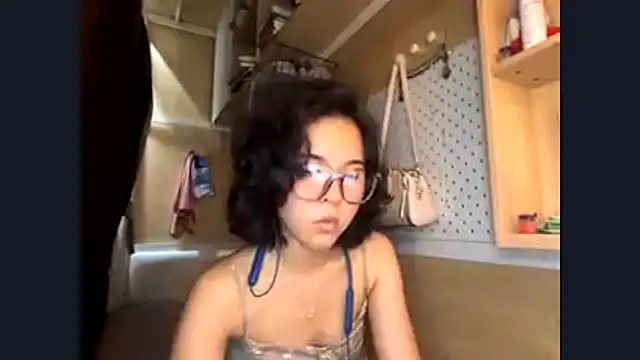 JennyCarpenter's Live XXX Chat