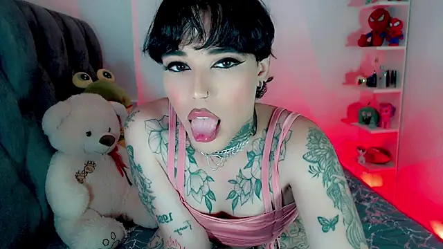 little_star_porn – Kamerová šou
