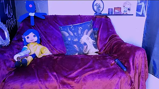 XXX chat uživo modela amaracooper_