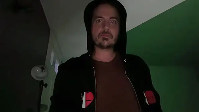 Show webcam de ArtsyCocksy