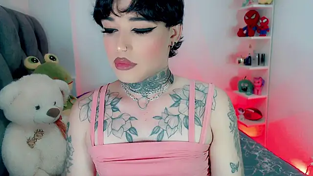 little_star_porn's Webcam Show