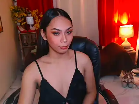 Show de webcam de kylieEmparado