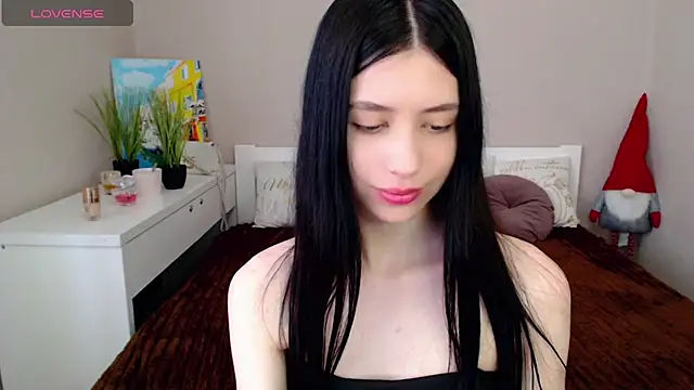 XXX chat uživo modela SelinLi