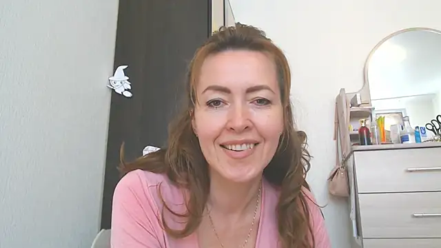 NicoleEunice87's Live XXX Chat
