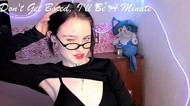 Elastikisss webcam show