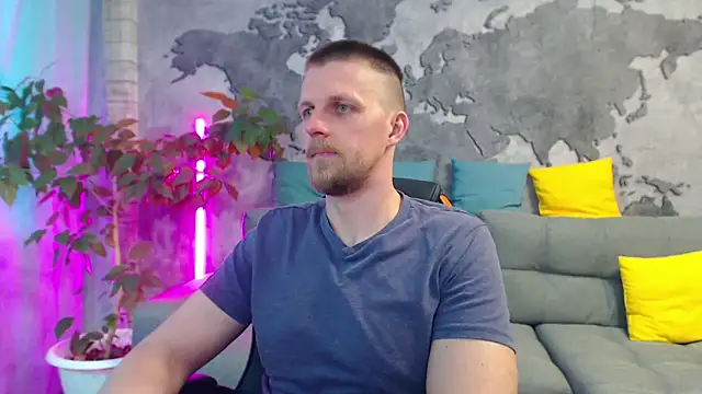 VikingChrisss 在線直播表演