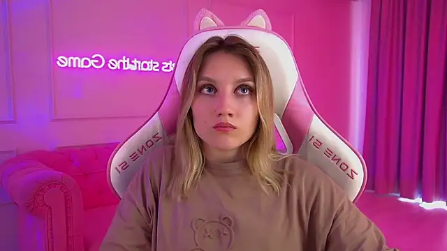StacyEvances Live XXX-Chat