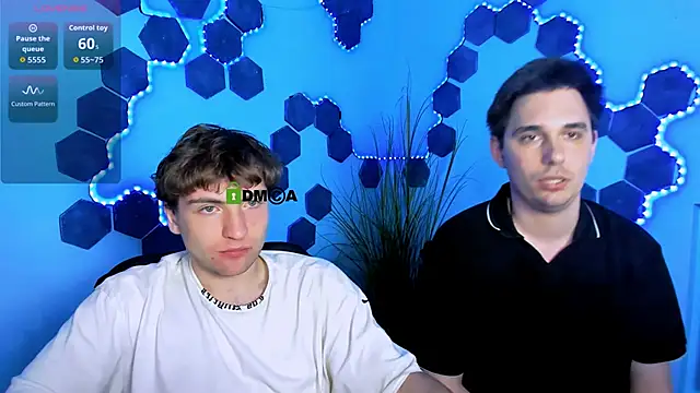Czat XXX na żywo – joseph_bear_