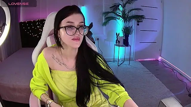 Ariella_Me's Live XXX Chat