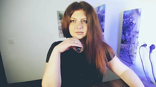Czat XXX na żywo – Lizzy_Love