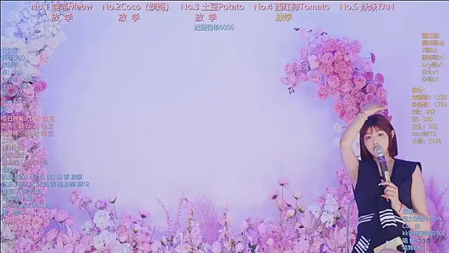 SSF-888 Chat XXX live