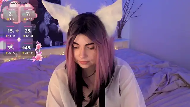 ForEvaRrr – Naživo XXX chat