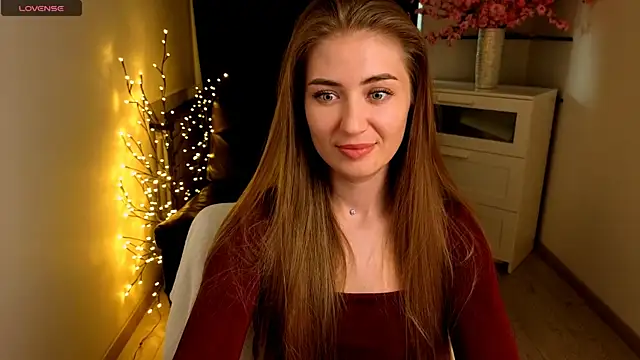 Chain_Alice – Naživo XXX chat
