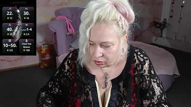 Penelope_Pinky Chat XXX live