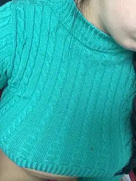 Sabrina_vieira Adlı Modelin Canlı XXX Sohbeti