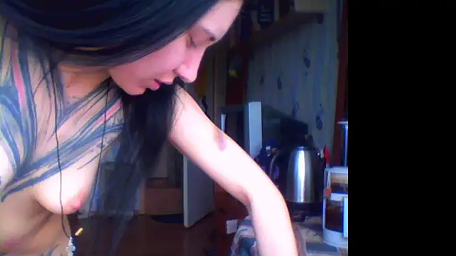RussNocturnal's Live XXX Chat