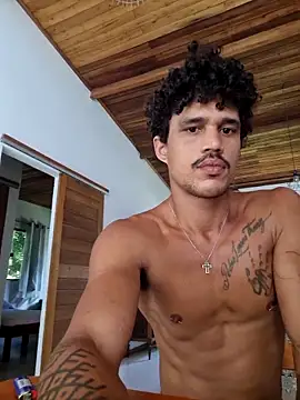 Show Webcam de trustes00tribox