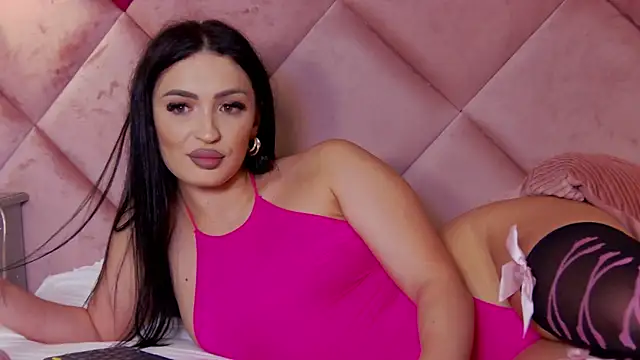 VictoriaLanes Live XXX Chat