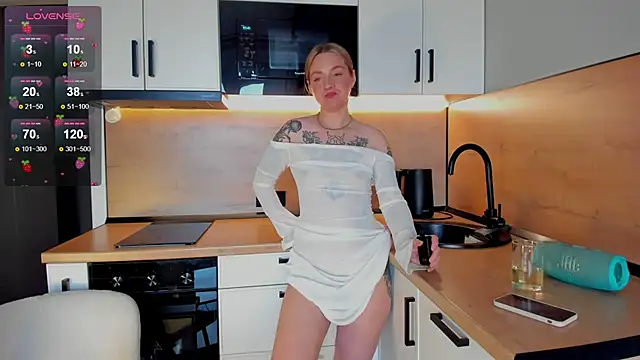 Fedoseya_Love_u Live XXX Chat