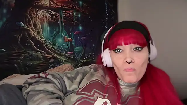 FRRANNKIE's Live XXX Chat