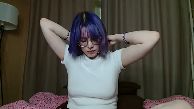 KellePourier Chat XXX live