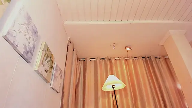 Ethan_qopn Webbikameraesitys