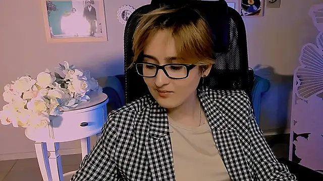 Chat XXX ao vivo de LixeLuna