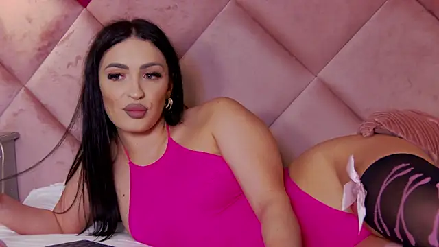 VictoriaLanes 라이브 XXX 채팅
