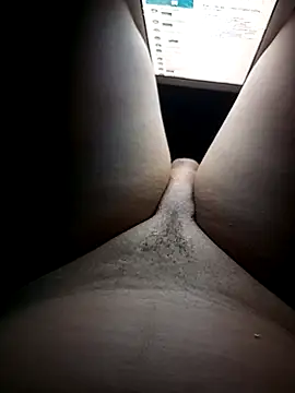 Webkamerová show FernandaMartynelyh